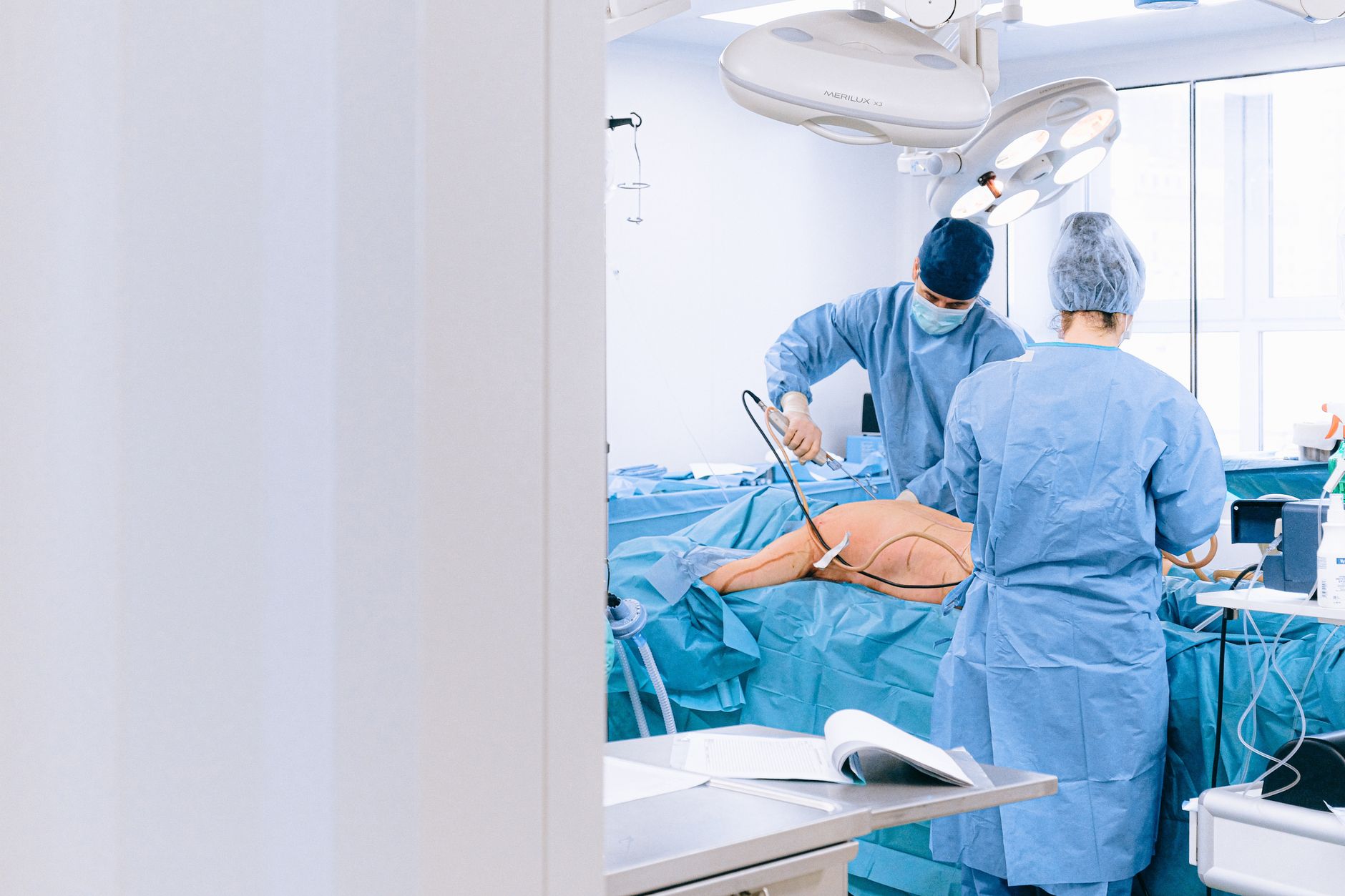 Chirurgien plasticien à Cholet